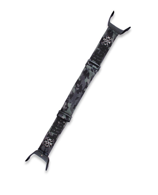 Loose Riders - C/S Goggle Strap - Camo - Nelson - New Zealand
