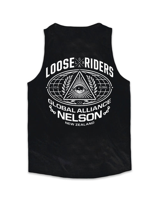 LRN - Singlet - Cult