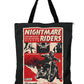 Nightmare Riders - Tote