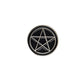 Pentagram - Pin