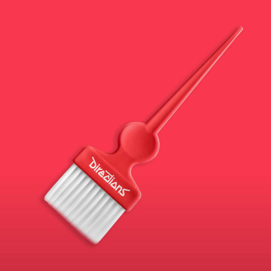 Tint Brush - (Red)