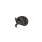 Sleeping Cat  - Pin