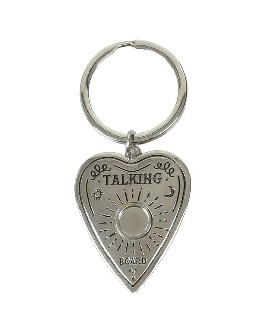 Talking Board - Keyring