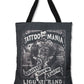 Tattoo Mania - Tote