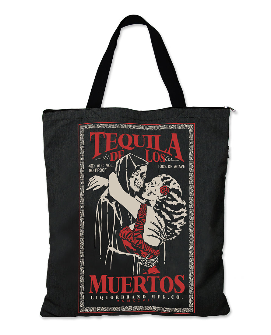 Tequila - Tote