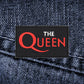 the Queen - Patch