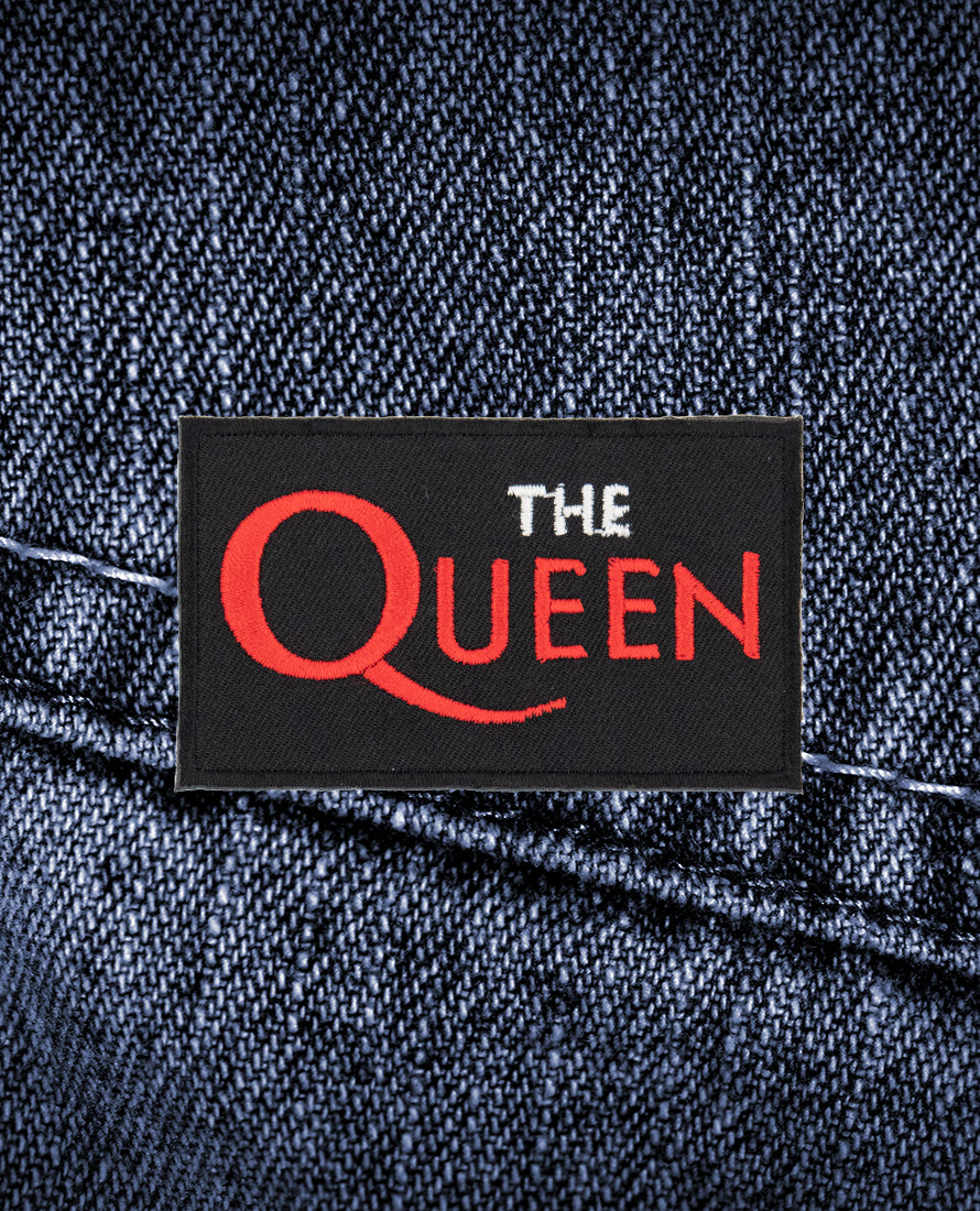 the Queen - Patch