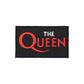 the Queen - Patch