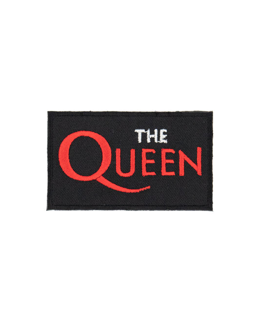 the Queen - Patch