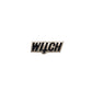 WiTch - Pin